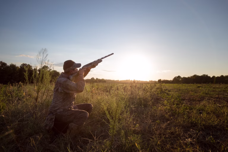 Owls Hollow Public Shooting Range