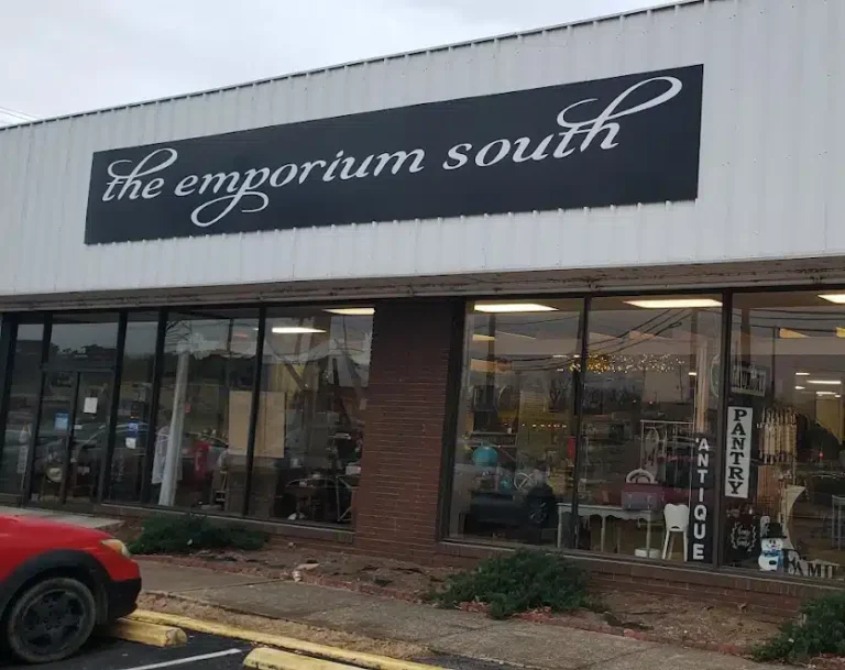 The Emporium South of Gadsden