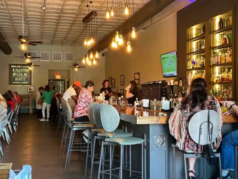 The Rail Public House