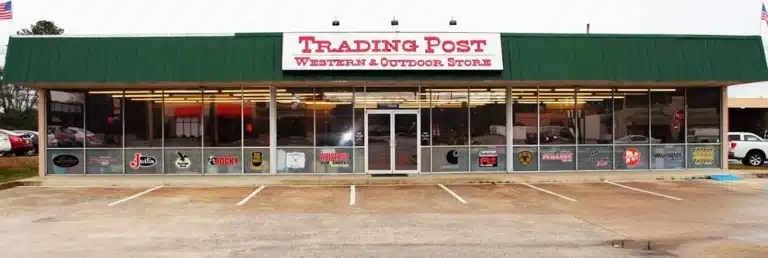Trading Post Western & Outdoor - Gadsde