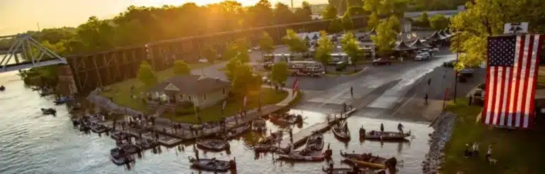 coosa-landing