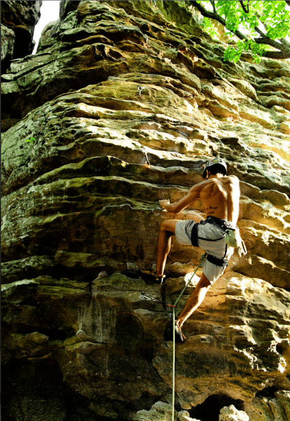 rock